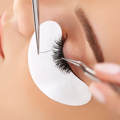 Eyelash  Extensions